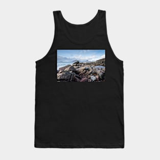 Skye Rocks Tank Top